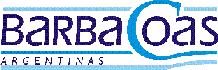 Barbacoas Argentinas